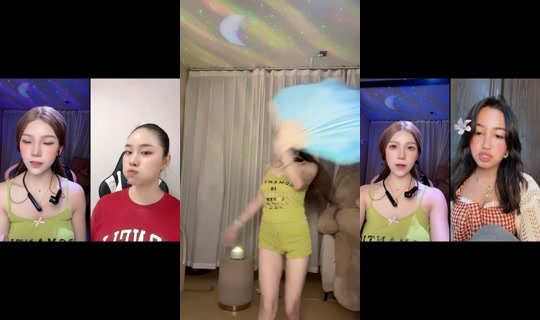 spqpppmk039 TikTok Live — Jul 10, 2026, 5:04 AM
