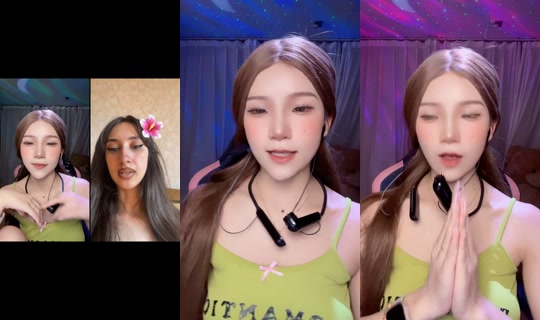 spqpppmk039 TikTok Live — Jul 10, 2026, 5:25 AM