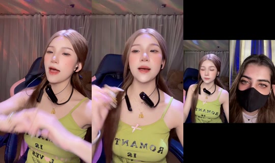 spqpppmk039 TikTok Live — Jul 10, 2026, 5:48 AM