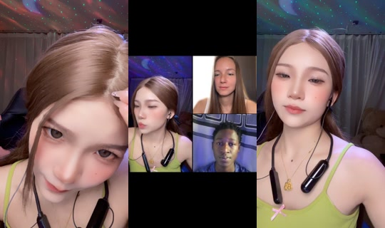 spqpppmk039 TikTok Live — Jul 10, 2026, 6:33 AM