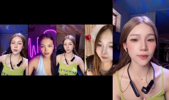 spqpppmk039 TikTok Live — Jul 10, 2026, 6:53 AM