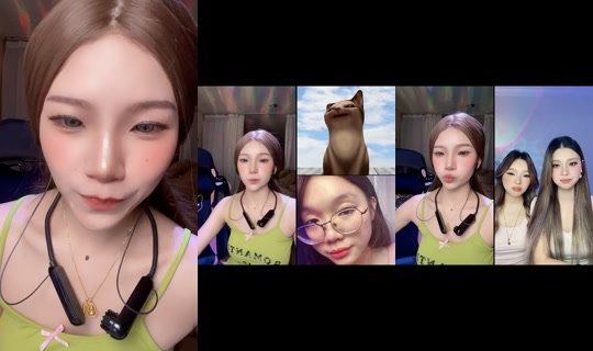 spqpppmk039 TikTok Live — Jul 10, 2026, 7:30 AM