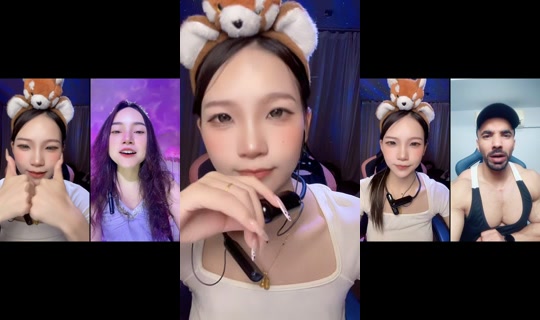 spqpppmk039 TikTok Live — Jul 11, 2026, 7:13 AM