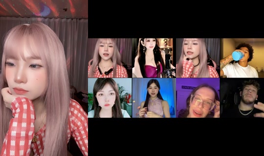 spqpppmk039 TikTok Live — Jul 15, 2026, 6:23 AM