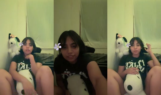 squirrelbymoon TikTok Live — Aug 27, 2026, 6:59 AM