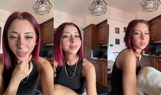 srdgnv07 TikTok Live — Aug 5, 2026, 1:14 PM