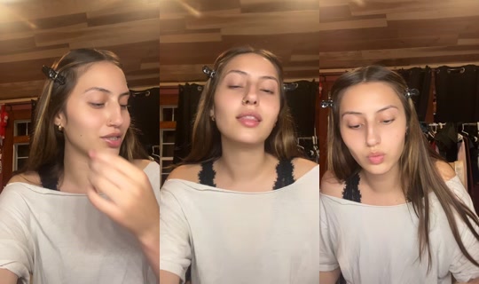srenity333 TikTok Live — Jul 14, 2026, 4:12 AM
