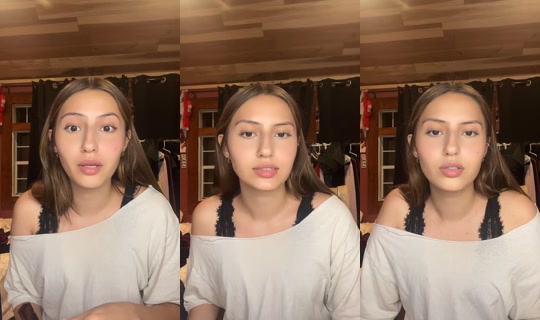 srenity333 TikTok Live — Jul 14, 2026, 5:50 AM