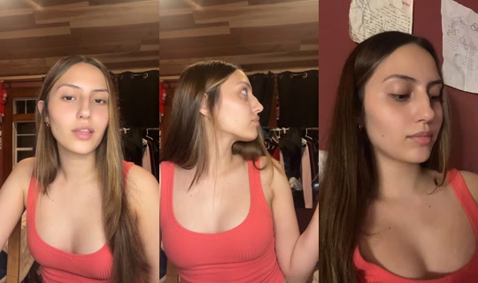 srenity333 TikTok Live — Jul 15, 2026, 5:03 AM