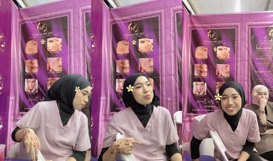 srimewangispa TikTok Live — Aug 22, 2026, 1:13 PM