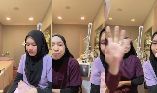 srimewangispa TikTok Live — Aug 27, 2026, 8:50 AM