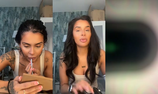 srw.1111 TikTok Live — Jul 14, 2026, 9:20 AM