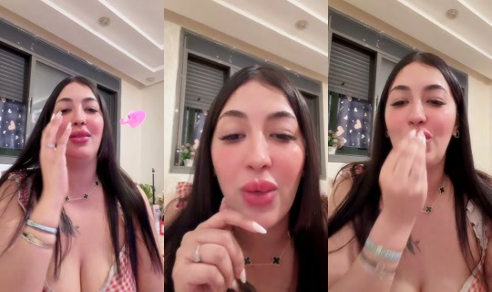 srwn006 TikTok Live — Jul 14, 2026, 11:44 PM