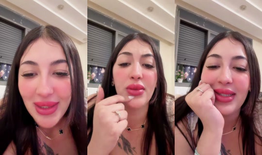 srwn006 TikTok Live — Jul 15, 2026, 2:39 AM