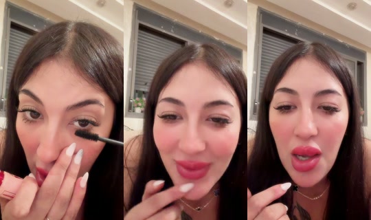 srwn006 TikTok Live — Jul 16, 2026, 12:12 AM