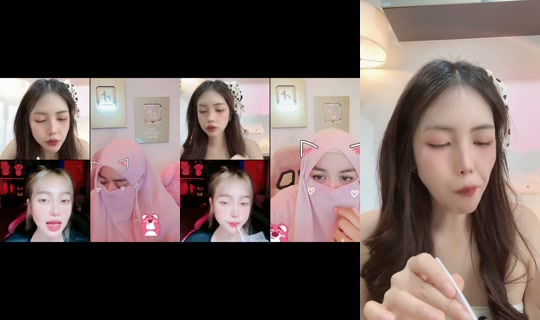 sryk12 TikTok Live — Jul 14, 2026, 5:28 AM