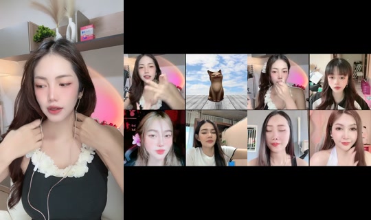 sryk12 TikTok Live — Jul 15, 2026, 12:55 AM