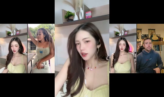 sryk12 TikTok Live — Jul 15, 2026, 4:23 AM