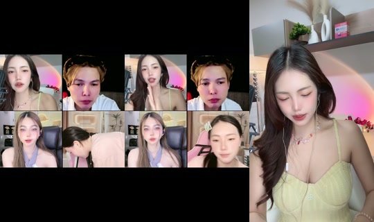 sryk12 TikTok Live — Jul 15, 2026, 5:21 AM