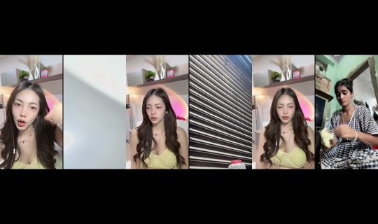 sryk12 TikTok Live — Jul 15, 2026, 12:18 PM