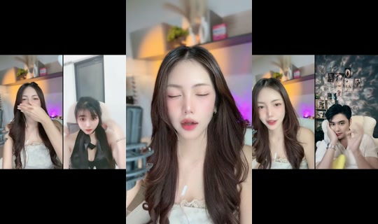 sryk12 TikTok Live — Aug 1, 2026, 3:06 AM