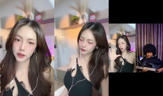 sryk12 TikTok Live — Aug 2, 2026, 12:27 AM