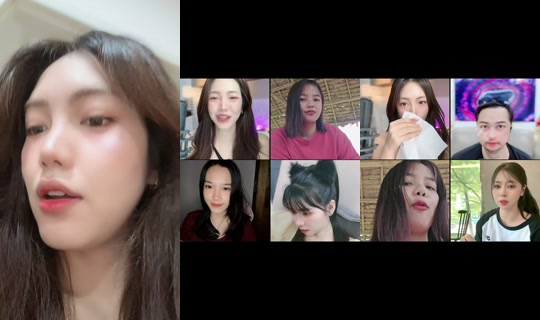 sryk12 TikTok Live — Aug 2, 2026, 2:25 AM