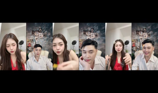 sryk12 TikTok Live — Aug 21, 2026, 5:51 AM