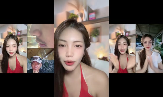 sryk12 TikTok Live — Aug 21, 2026, 11:12 AM