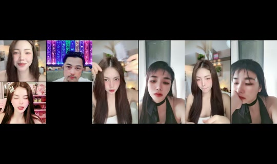 sryk12 TikTok Live — Aug 22, 2026, 1:29 AM