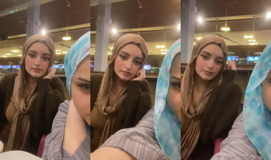 ss.sistersxm TikTok Live — Sep 11, 2026, 6:48 PM