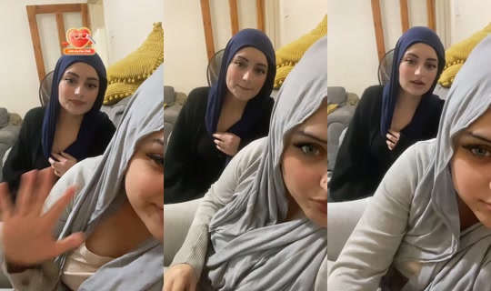 ss.sistersxm TikTok Live — Sep 13, 2026, 9:13 PM