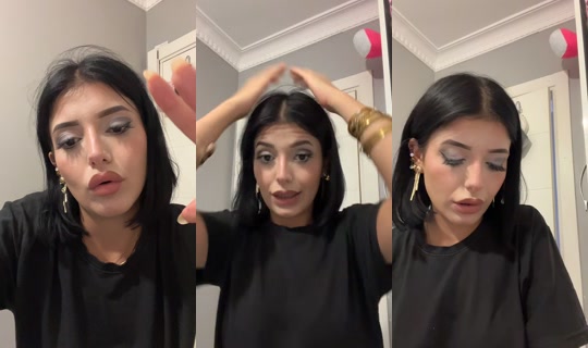 ssaniyeer TikTok Live — Jul 25, 2026, 7:33 PM
