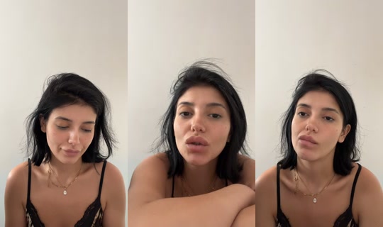 ssaniyeer TikTok Live — Jul 26, 2026, 1:40 PM