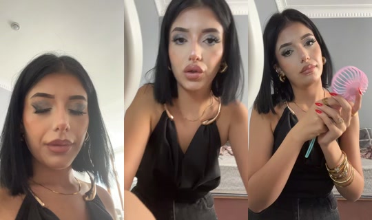 ssaniyeer TikTok Live — Jul 29, 2026, 2:03 PM