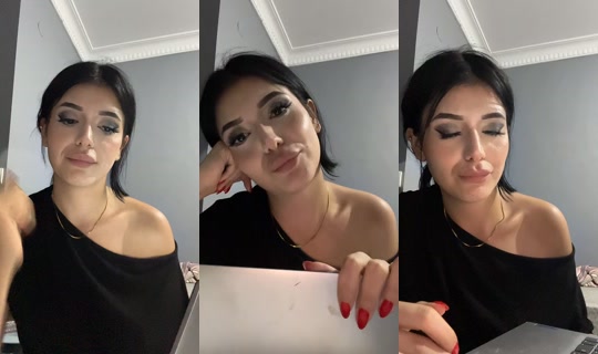 ssaniyeer TikTok Live — Jul 29, 2026, 9:35 PM