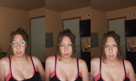ssbunns TikTok Live — Aug 14, 2026, 9:54 AM