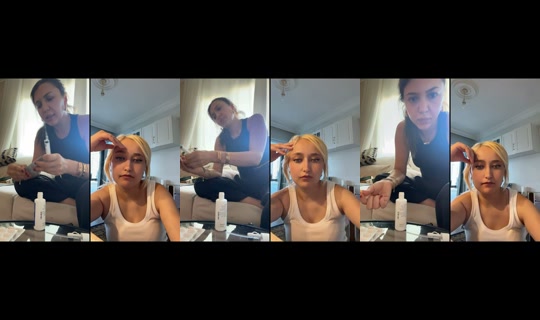 ssdailyyy TikTok Live — Jul 15, 2026, 4:18 PM