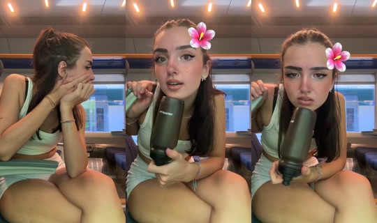sserejs TikTok Live — Jul 11, 2026, 3:27 PM