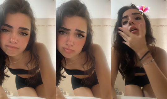sserejs TikTok Live — Jul 13, 2026, 4:45 PM