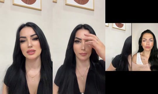 ssevo.0 TikTok Live — Aug 8, 2026, 6:26 PM