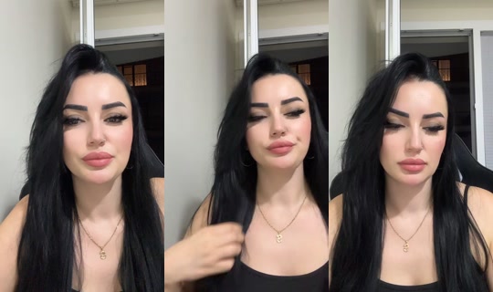 ssevo.0 TikTok Live — Aug 9, 2026, 6:32 PM