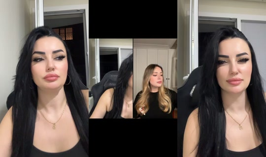 ssevo.0 TikTok Live — Aug 9, 2026, 8:39 PM