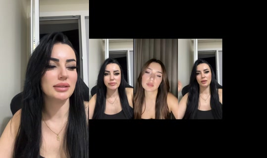 ssevo.0 TikTok Live — Aug 9, 2026, 11:44 PM