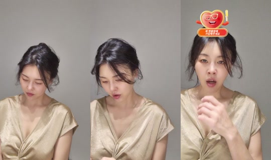 sshin_style TikTok Live — Sep 1, 2026, 1:15 PM