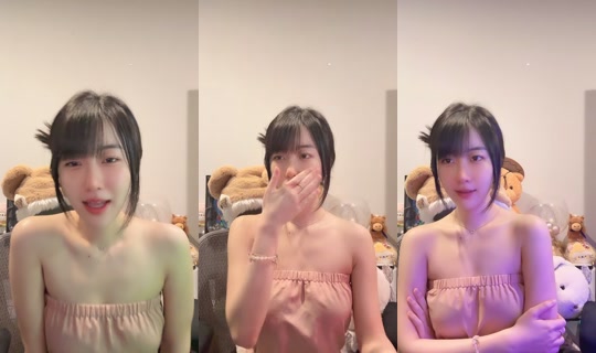 sshinami TikTok Live — Aug 6, 2026, 10:44 AM