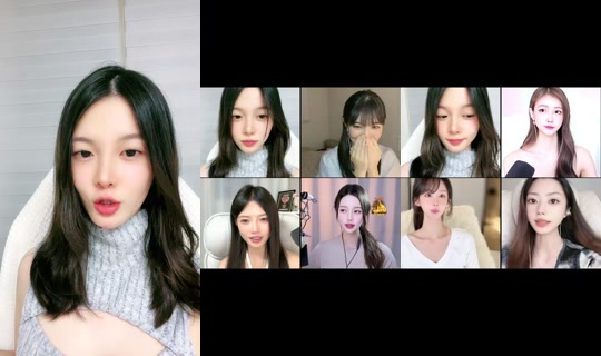 ssiyeonna TikTok Live — Jul 14, 2026, 12:13 PM