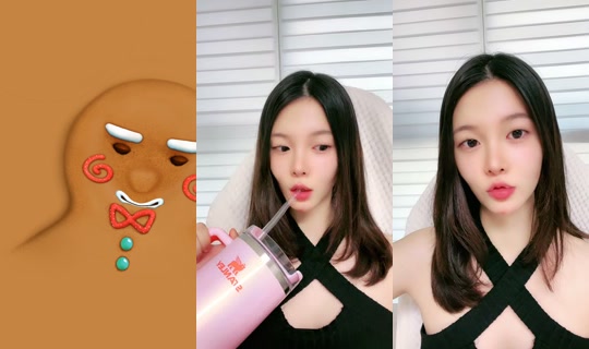 ssiyeonna TikTok Live — Jul 15, 2026, 6:51 AM