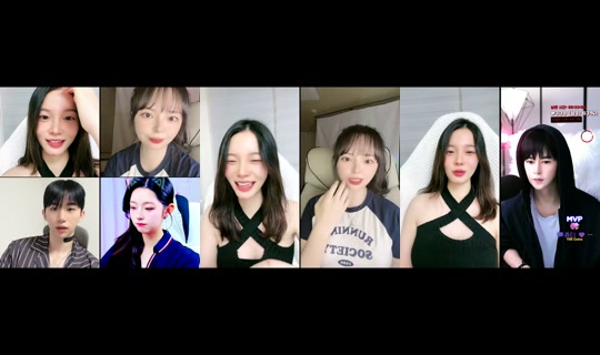 ssiyeonna TikTok Live — Jul 15, 2026, 1:52 PM