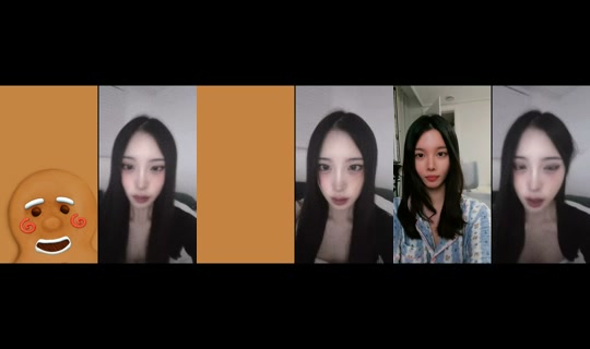 ssiyeonna TikTok Live — Sep 7, 2026, 10:59 AM